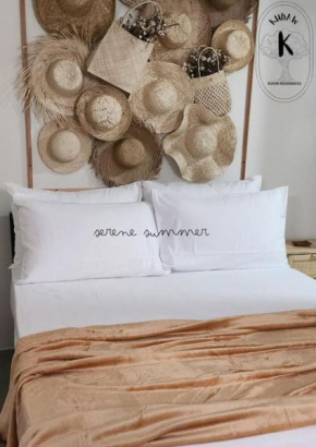 Serene Summer close proximity to Araneta Centre